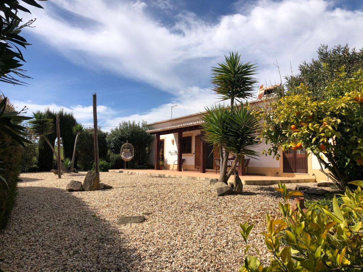 Monte Da Azinheira Villa Ourique Exterior photo